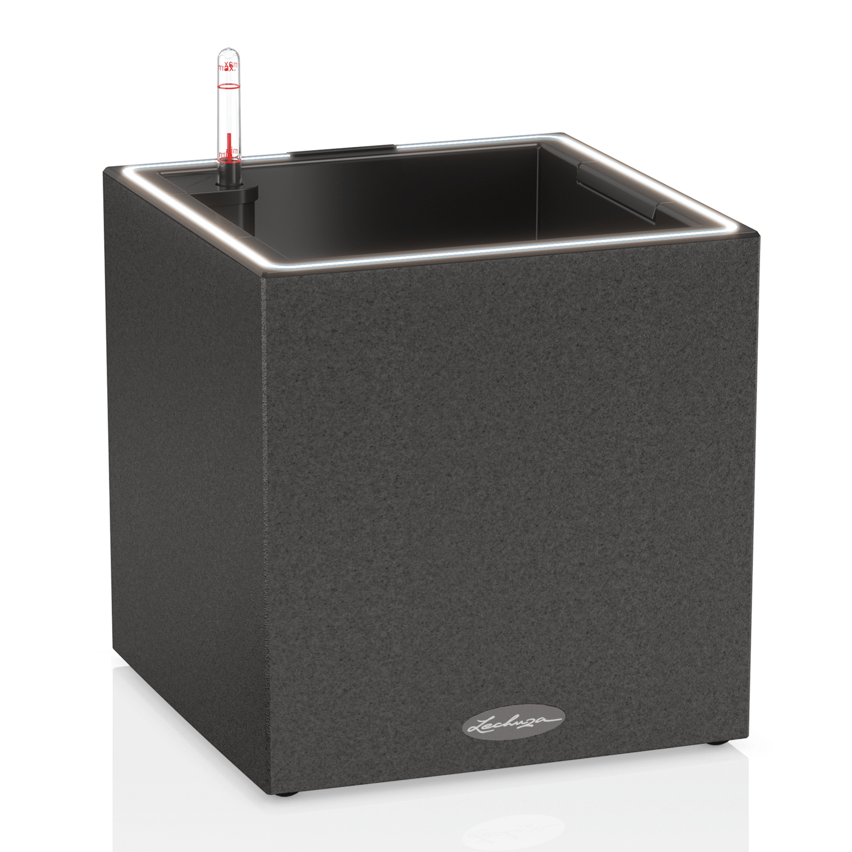 CANTO Stone 30 low LED graphite black